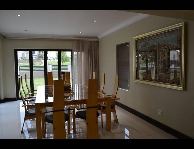 4 BEDROOM PROPERTY TO RENT IN COPPERLEAF ESTATE
